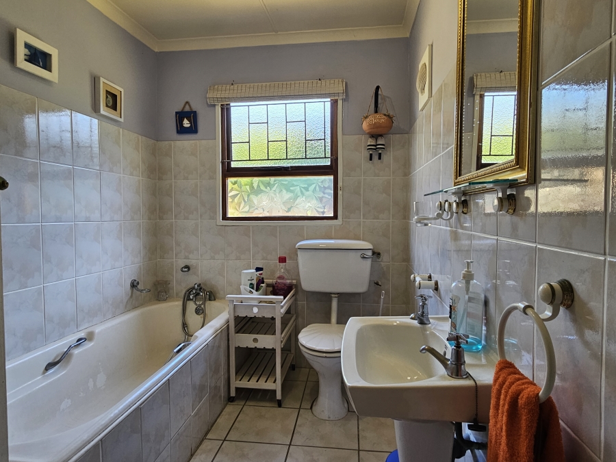 3 Bedroom Property for Sale in Noorsekloof Eastern Cape